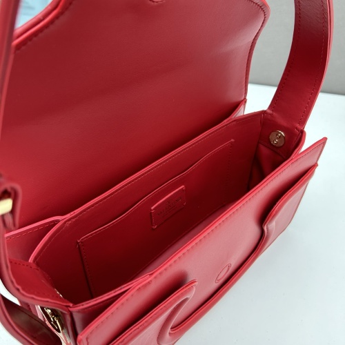 Replica Valentino AAA Quality Shoulder Bags For Women #1076325 $115.00 USD for Wholesale