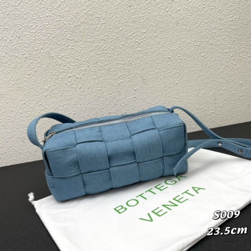 Bottega Veneta BV AAA Quality Messenger Bags For Women #1077145, $92.00 USD, [ITEM#1077145], Bottega Veneta BV AAA Quality Messenger Bags