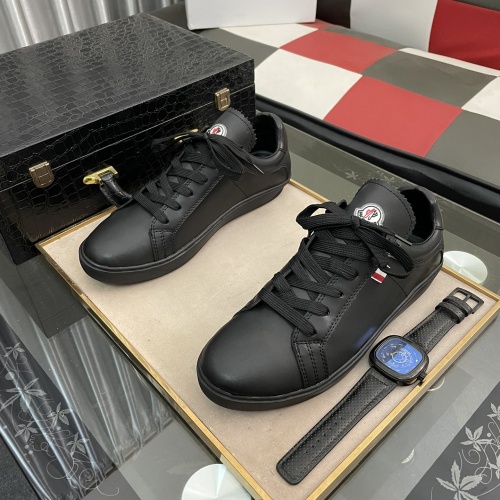 Moncler Casual Shoes For Men #1077236