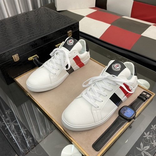 Moncler Casual Shoes For Men #1077237