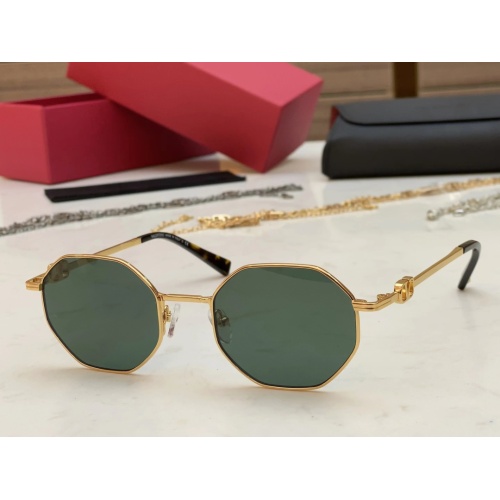 Valentino AAA Quality Sunglasses #1078669, $52.00 USD, [ITEM#1078669], Valentino AAA Quality Sunglasses