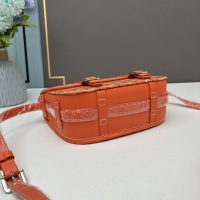 $76.00 USD Goyard AAA Quality Messenger Bags For Women #1069392