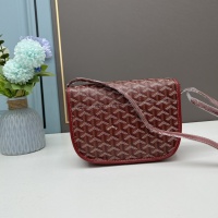 $76.00 USD Goyard AAA Quality Messenger Bags For Women #1069397