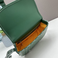 $76.00 USD Goyard AAA Quality Messenger Bags For Women #1069402