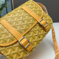 $76.00 USD Goyard AAA Quality Messenger Bags For Women #1069405