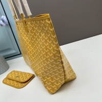 $68.00 USD Goyard AAA Quality Shoulder Bags For Women #1069442