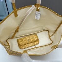 $68.00 USD Goyard AAA Quality Shoulder Bags For Women #1069442