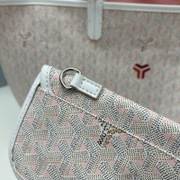 $72.00 USD Goyard AAA Quality Shoulder Bags For Women #1069456