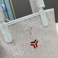 $68.00 USD Goyard AAA Quality Shoulder Bags For Women #1069458