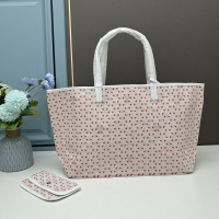 $72.00 USD Goyard AAA Quality Shoulder Bags For Women #1069459