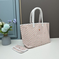 $72.00 USD Goyard AAA Quality Shoulder Bags For Women #1069460