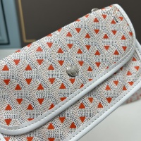 $72.00 USD Goyard AAA Quality Shoulder Bags For Women #1069460