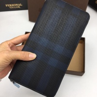 $45.00 USD Burberry AAA Man Wallets #1070361