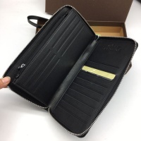 $45.00 USD Burberry AAA Man Wallets #1070361