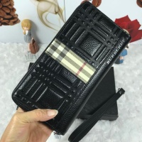 $45.00 USD Burberry AAA Man Wallets #1070362