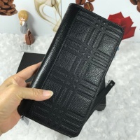 $45.00 USD Burberry AAA Man Wallets #1070362