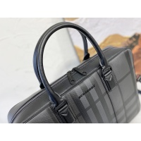 $100.00 USD Burberry AAA Man Handbags #1070499