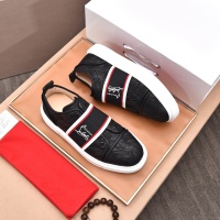 $98.00 USD Christian Louboutin Casual Shoes For Men #1070546