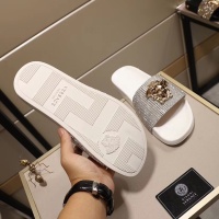 $48.00 USD Versace Slippers For Women #1070920