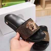 $48.00 USD Versace Slippers For Women #1070922