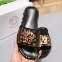 $48.00 USD Versace Slippers For Women #1070922