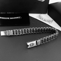 $56.00 USD Chrome Hearts Bracelet #1072487