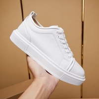 $100.00 USD Christian Louboutin Casual Shoes For Men #1073646