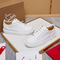 $100.00 USD Christian Louboutin Casual Shoes For Men #1073646