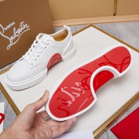 $100.00 USD Christian Louboutin Casual Shoes For Women #1073647