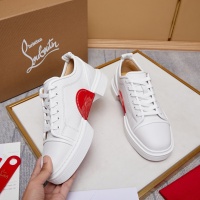 $100.00 USD Christian Louboutin Casual Shoes For Women #1073647