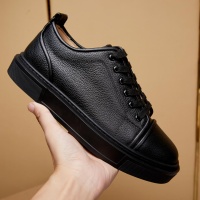 $100.00 USD Christian Louboutin Casual Shoes For Men #1073653