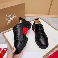 $100.00 USD Christian Louboutin Casual Shoes For Men #1073653