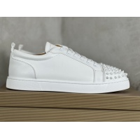 $105.00 USD Christian Louboutin Casual Shoes For Men #1073682