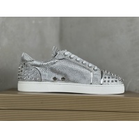 $105.00 USD Christian Louboutin Casual Shoes For Men #1073698