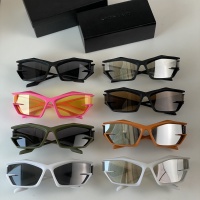 $80.00 USD Givenchy AAA Quality Sunglasses #1073914