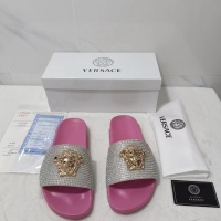 $60.00 USD Versace Slippers For Women #1074620