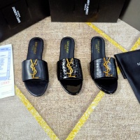 $52.00 USD Yves Saint Laurent YSL Slippers For Women #1075073