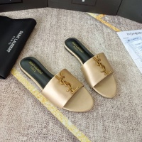 $52.00 USD Yves Saint Laurent YSL Slippers For Women #1075081