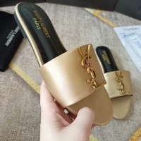 $52.00 USD Yves Saint Laurent YSL Slippers For Women #1075081