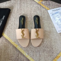 $52.00 USD Yves Saint Laurent YSL Slippers For Women #1075085