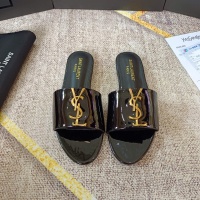 $52.00 USD Yves Saint Laurent YSL Slippers For Women #1075086