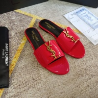 $52.00 USD Yves Saint Laurent YSL Slippers For Women #1075095