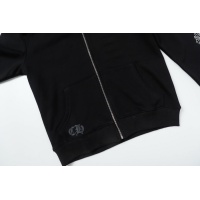 $48.00 USD Chrome Hearts Hoodies Long Sleeved For Men #1075253