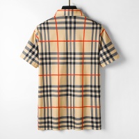 $27.00 USD Burberry T-Shirts Short Sleeved For Men #1075626