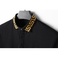 $27.00 USD Versace T-Shirts Short Sleeved For Men #1075641