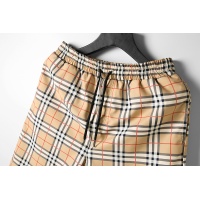 $27.00 USD Burberry Pants For Men #1075704