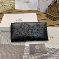 $45.00 USD Versace AAA Man Wallets #1075841