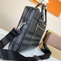 $92.00 USD Burberry AAA Man Handbags #1075887