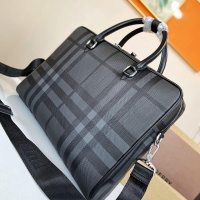 $92.00 USD Burberry AAA Man Handbags #1075887