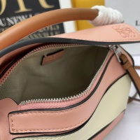 $108.00 USD LOEWE AAA Quality Messenger Bags For Women #1076249